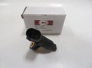 Seat Ibiza 93/96 Abs Sensörü Ön Sağ 2 Fişli (1,4/1,6/1,8/1,9 Tdı/2,0 Cc)(sh)