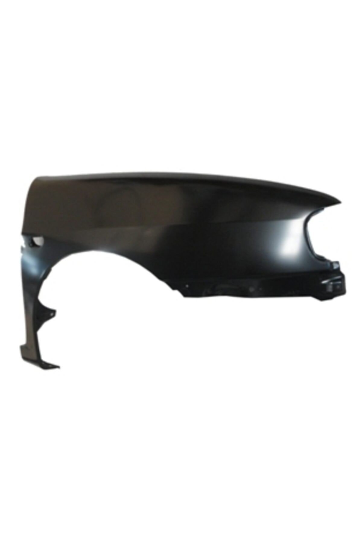 SEAT IBIZA- 97/99; ÖN ÇAMURLUK DELİKLİ SAĞ (TYG) (Oem No: 6K0821022B) TST4266