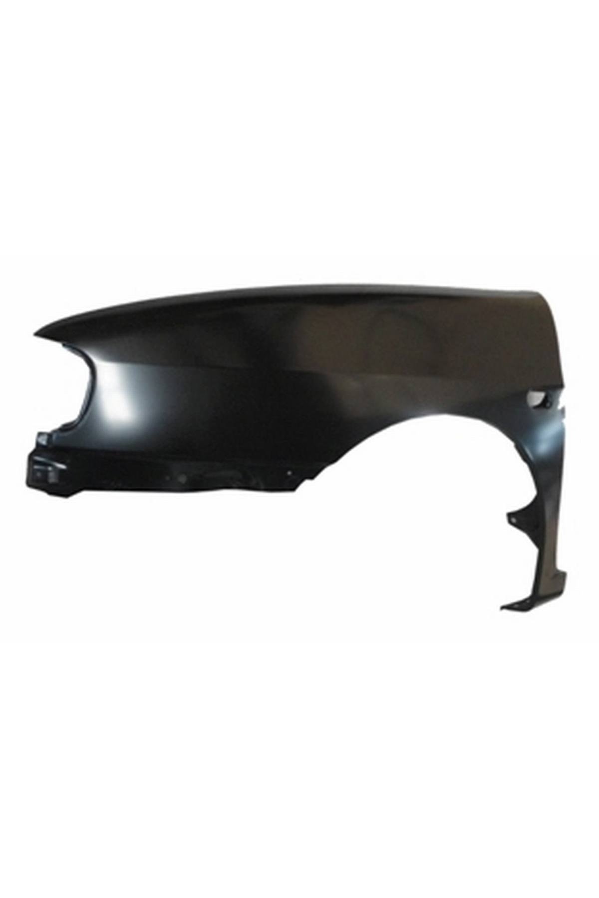 SEAT IBIZA- 97/99; ÖN ÇAMURLUK DELİKLİ SOL (TYG) (Oem No: 6K0821021B) TST4267