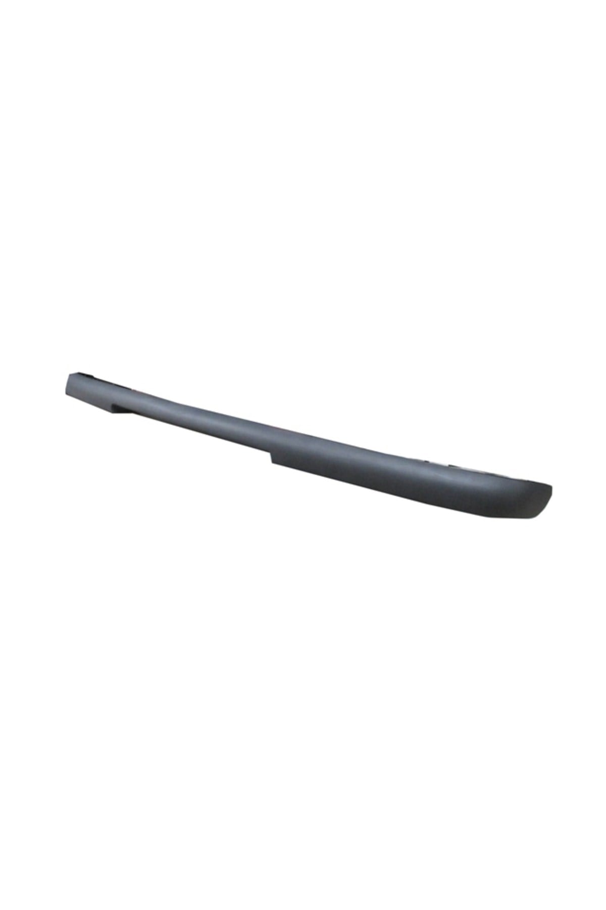 Seat Ibiza Arka Tampon Bandi Siyah Tyg Serisi 00 01