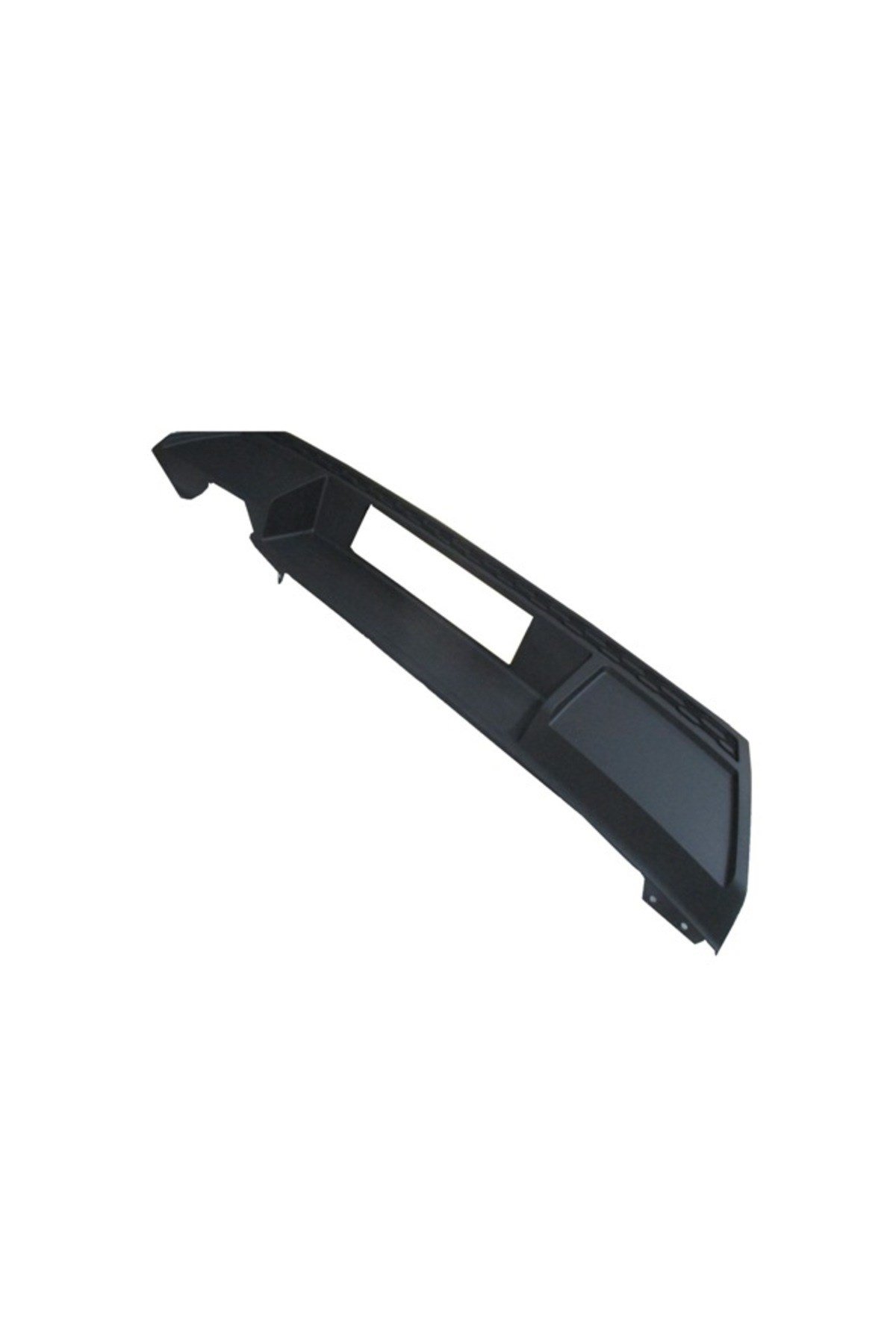 Seat Ibiza Karlik Spolier Arka Tampon Alti Tyg Oem Serisi 17 24 Tst4337 6F0807482C9B9