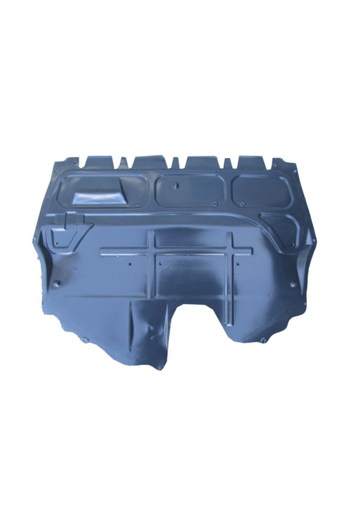 Seat Ibiza Karter Muhafaza Plastiği 2012–2017