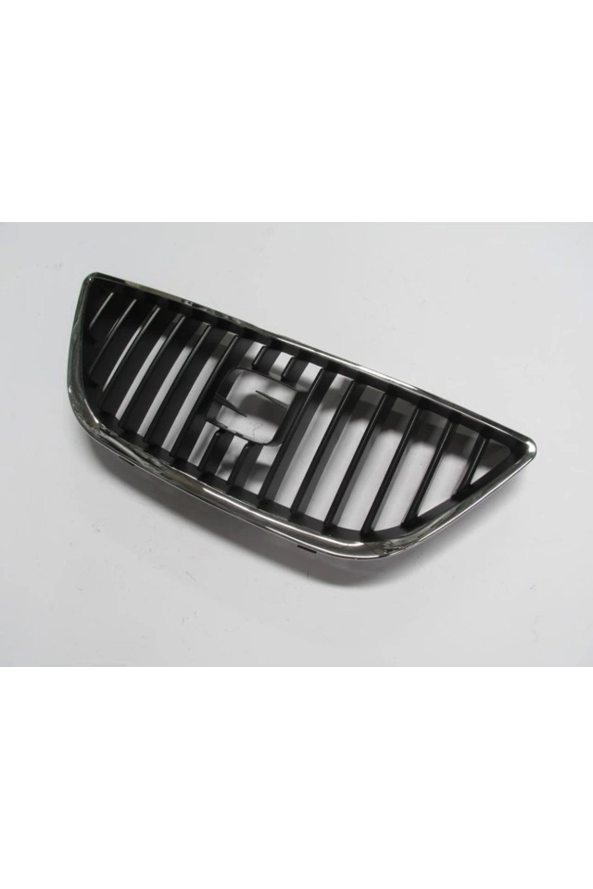 Seat Ibiza Komple Nikelajlı Ön Panjur Serisi 2012 2009