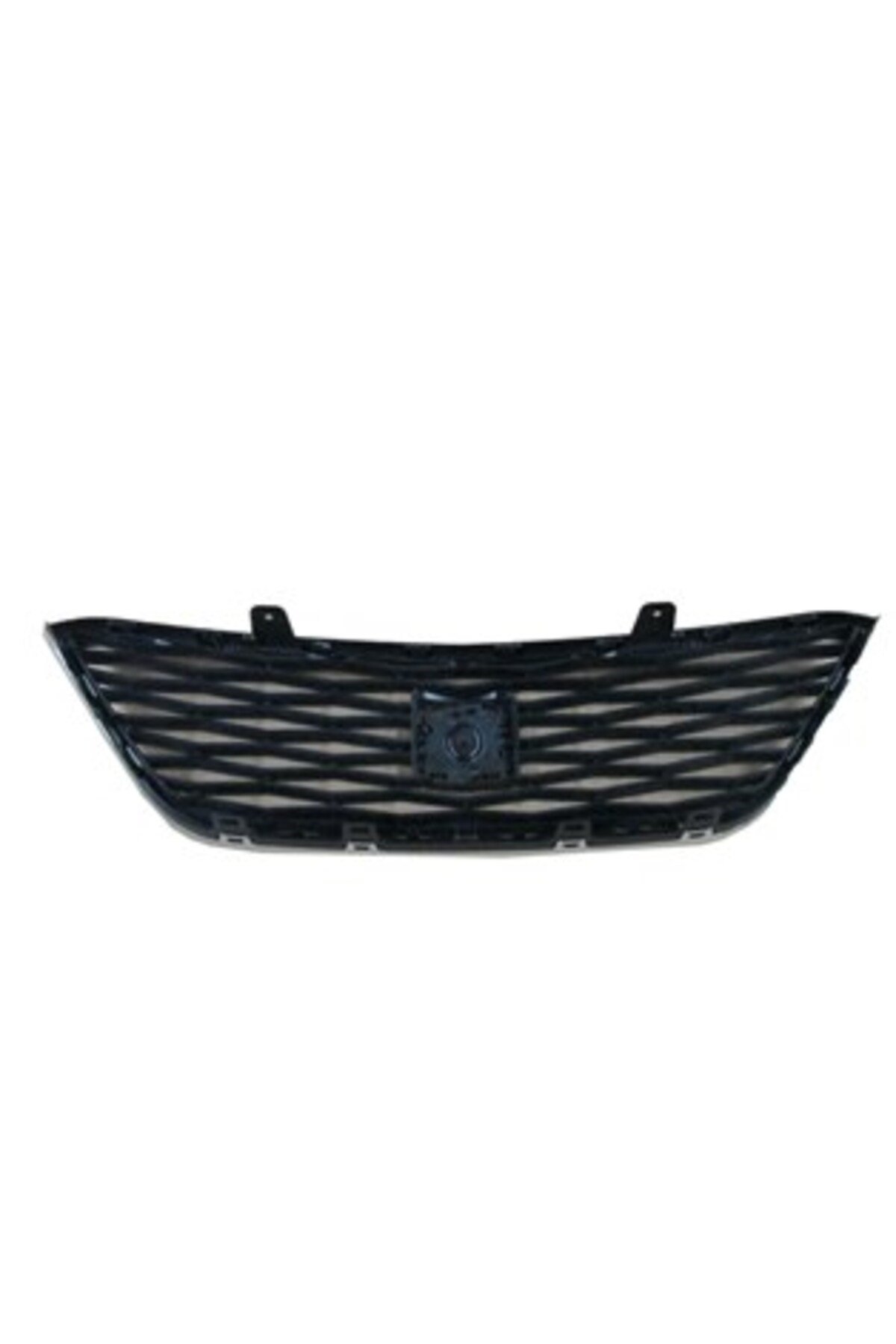 Seat Ibıza Ön Panjur 6j0853651d9b9 Nikelaj Çerçeveli Tüv Tyg Serisi 12 15