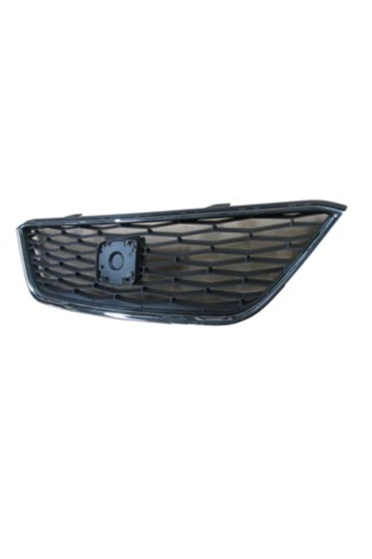 Seat Ibıza Ön Panjur 6j0853651d9b9 Nikelaj Çerçeveli Tüv Tyg Serisi 12 15