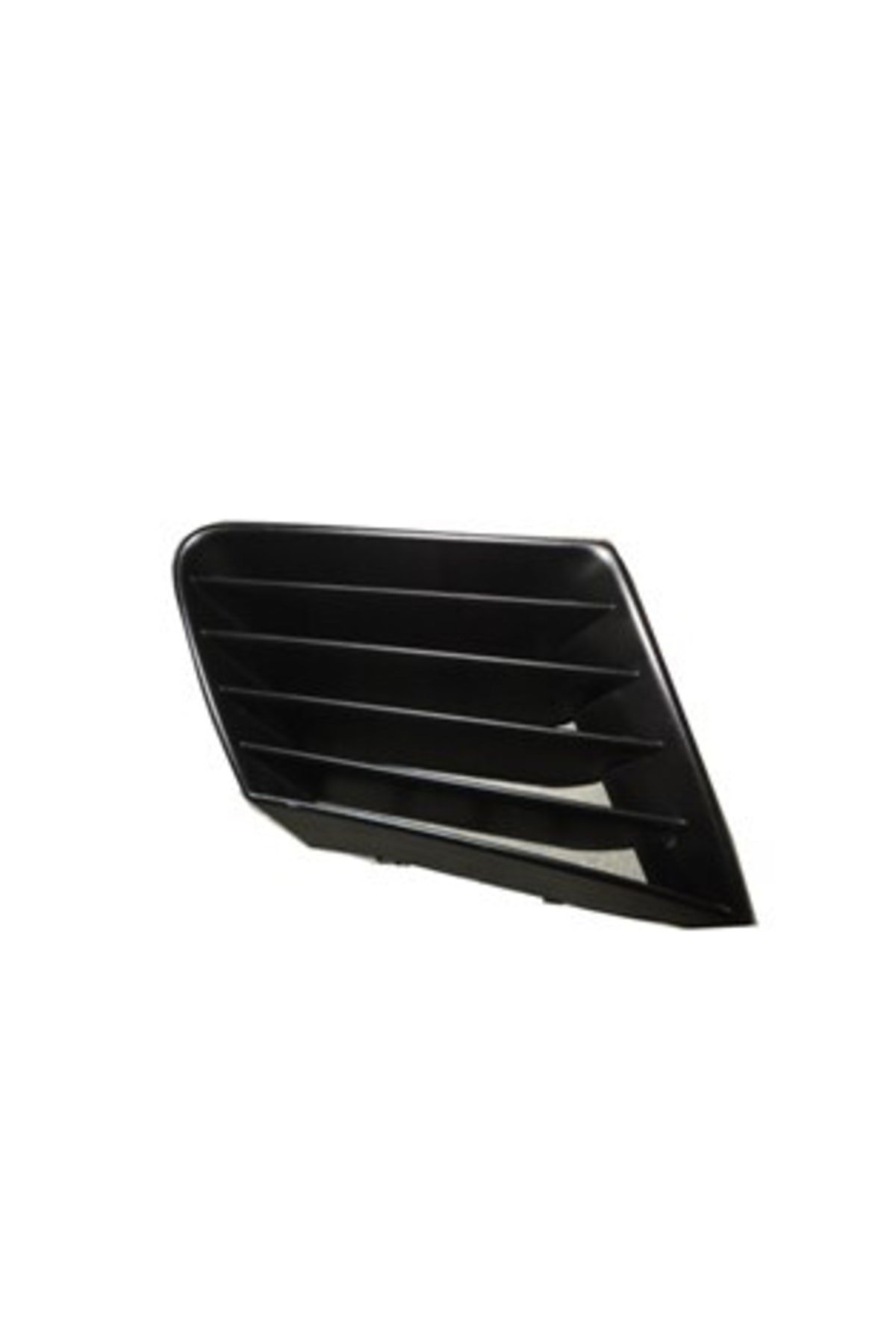 Seat Ibıza Ön Panjur Sağ Siyah 6l08536769b9 Tyg Serisi 02 09