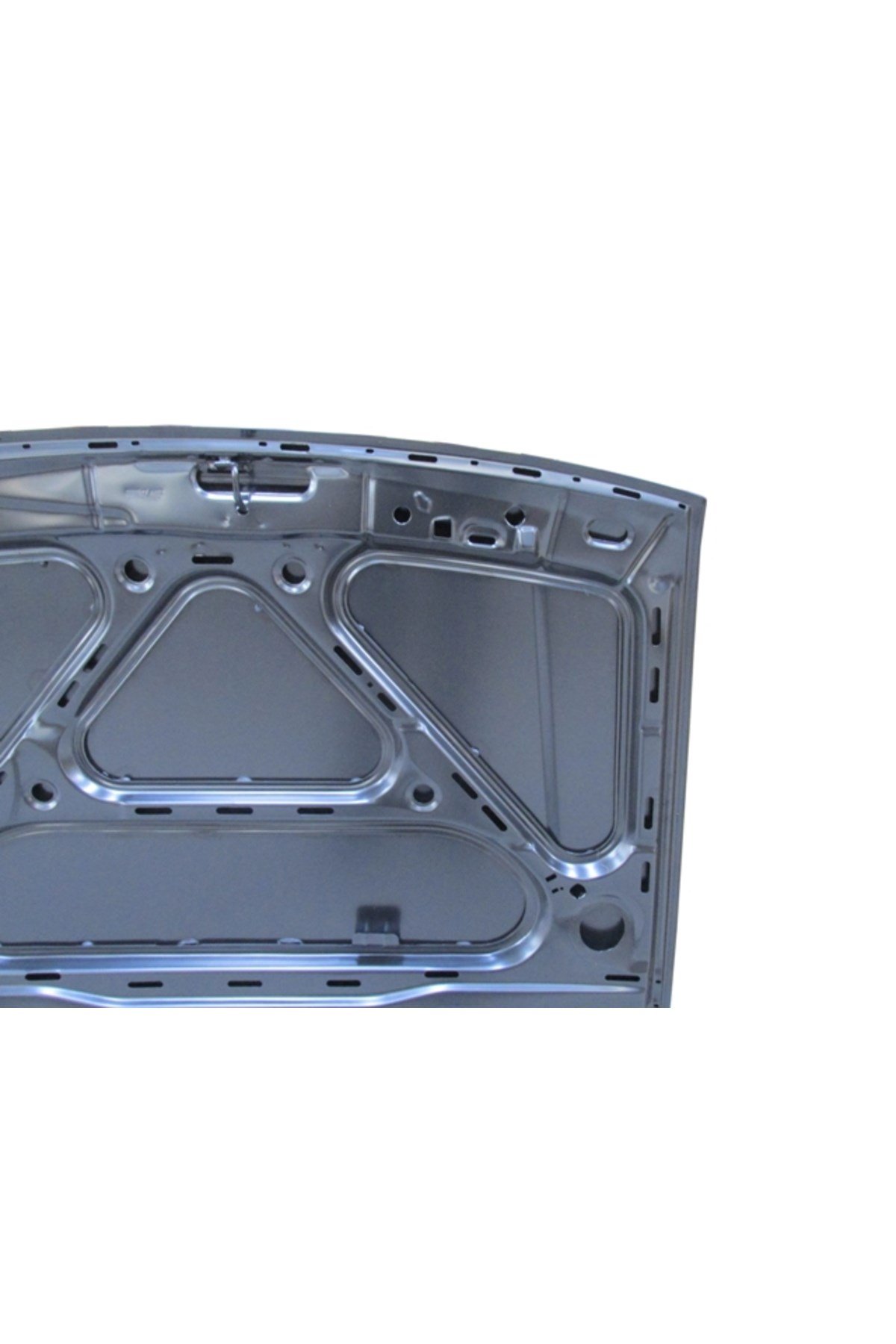 SEAT INCA 97/03 MOTOR KAPUTU (TYG)