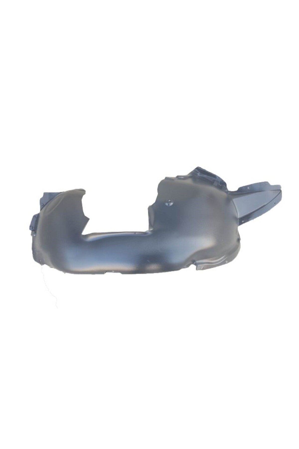 Seat Leon- 05/12; Ön Çamurluk Davlumbazı Sağ 1P0809958