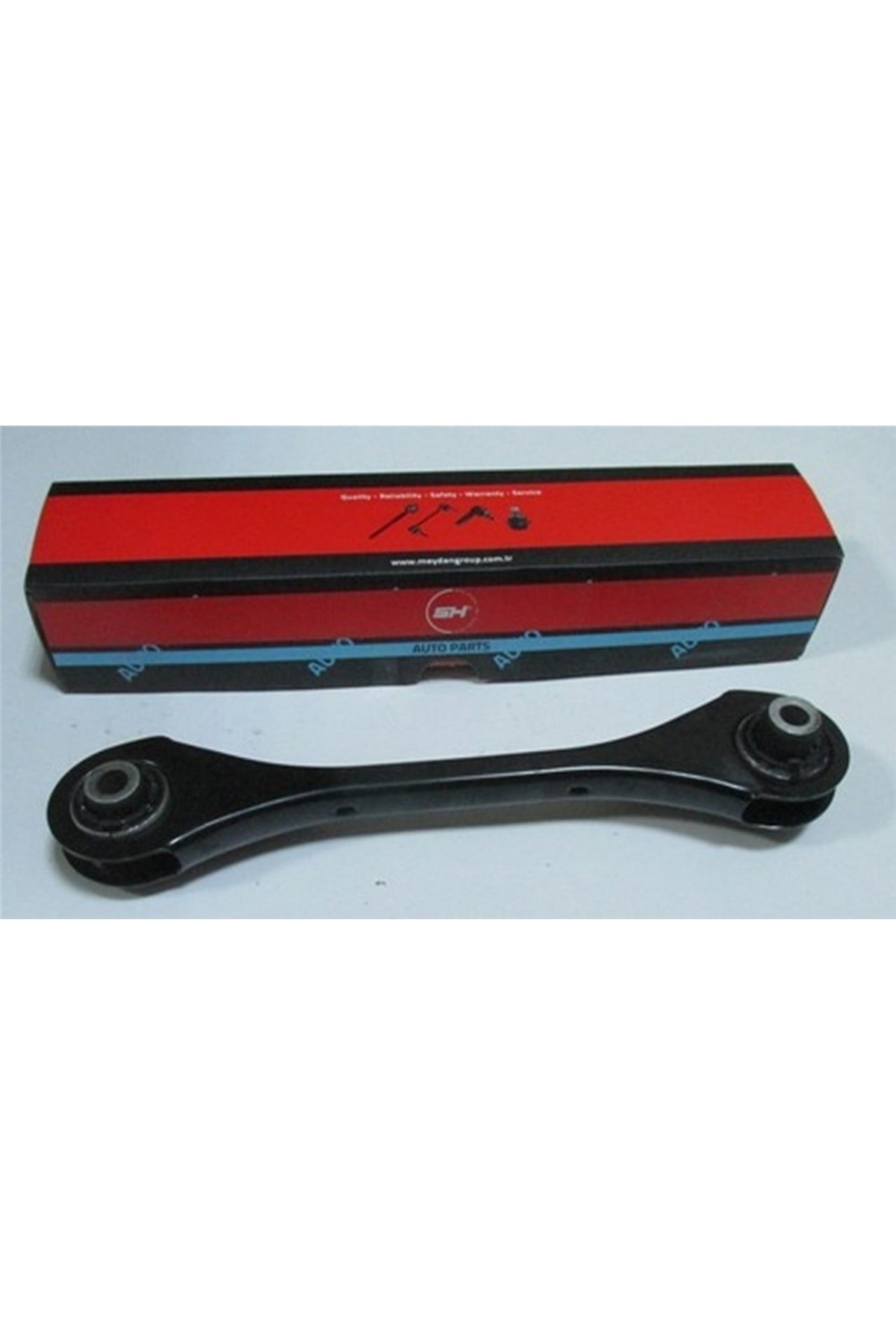 Seat Leon- 13/20 Arka Denge Kolu Sağ/sol Aynı (ADET) Burçlu (SALINCAK)(SH) 5q0501529c
