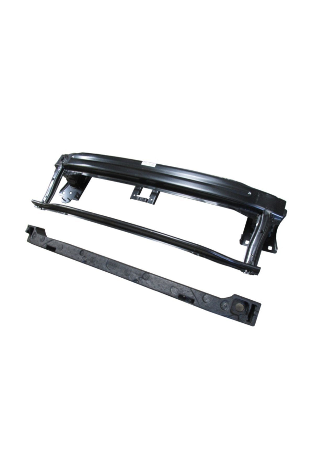 Seat Leon- 13/20; Ön Tampon Demiri (şok Emicisi Ile Birlikte) (tw)-5f0807109b Uyumlu