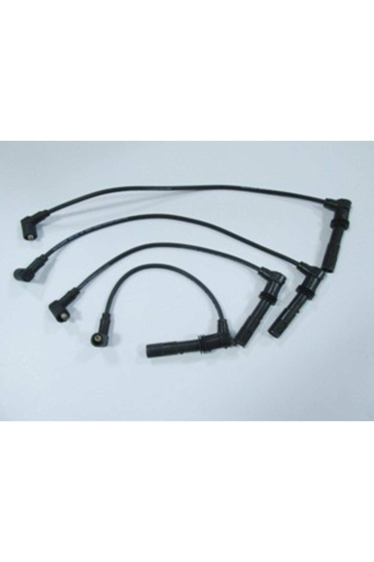 Seat Leon 99/05 Buji Kablosu Takım (16v)(ahwaus)1.4/1.6 Cc (Yow Jung)