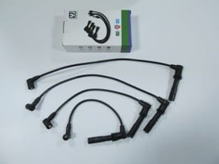 Seat Leon 99/05 Buji Kablosu Takım (16v)(ahwaus)1.4/1.6 Cc (Yow Jung)