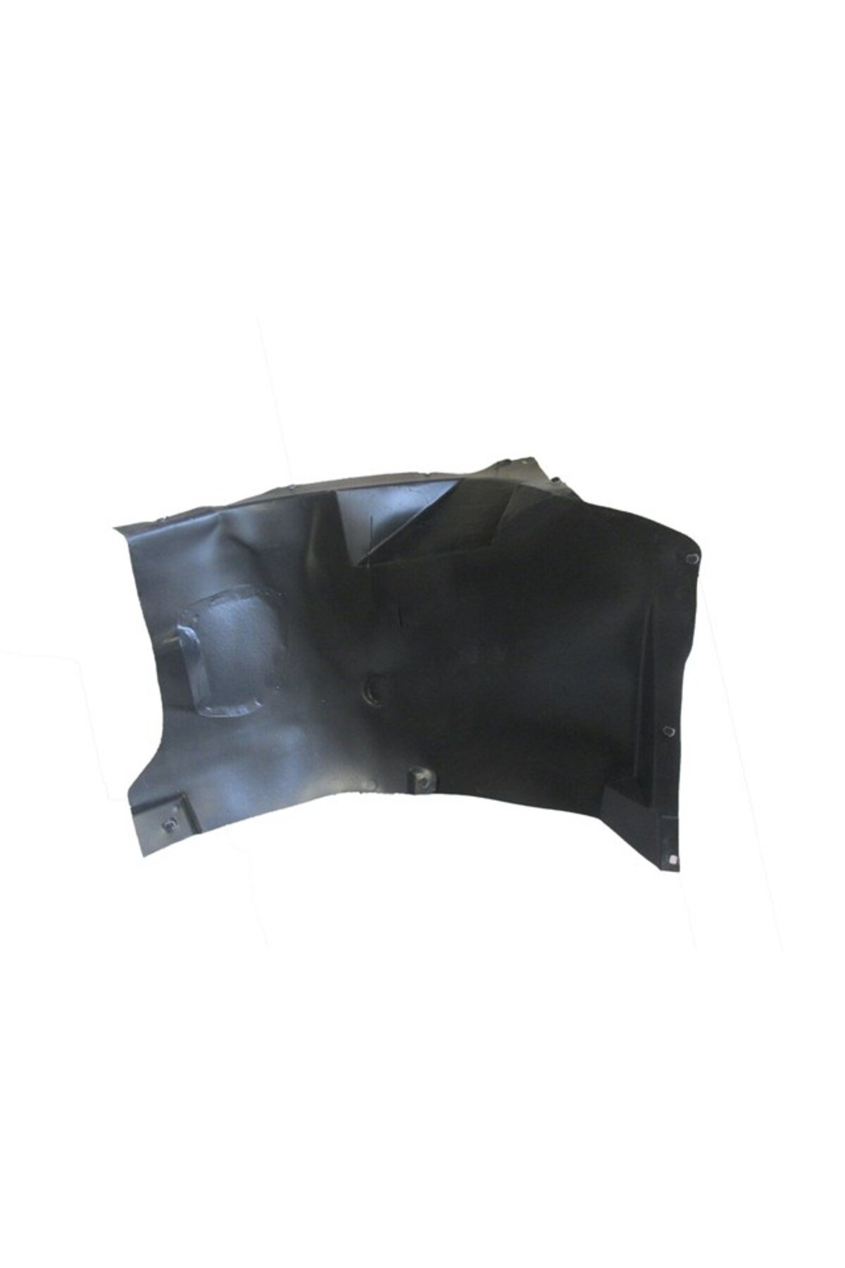 Seat Leon Ön Çamurluk Davlumbazı Sağ Önün Önü Oem No 13 20 5F0854816G