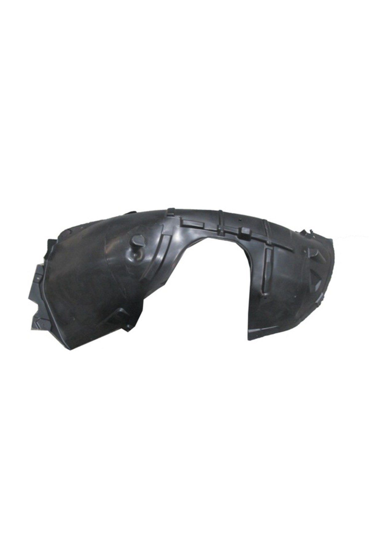 Seat Leon- Ön Çamurluk Davlumbazi Sol Önün Arkasi Plastik Enjeksiyon Oem No 5Fa809957J 2021–2024