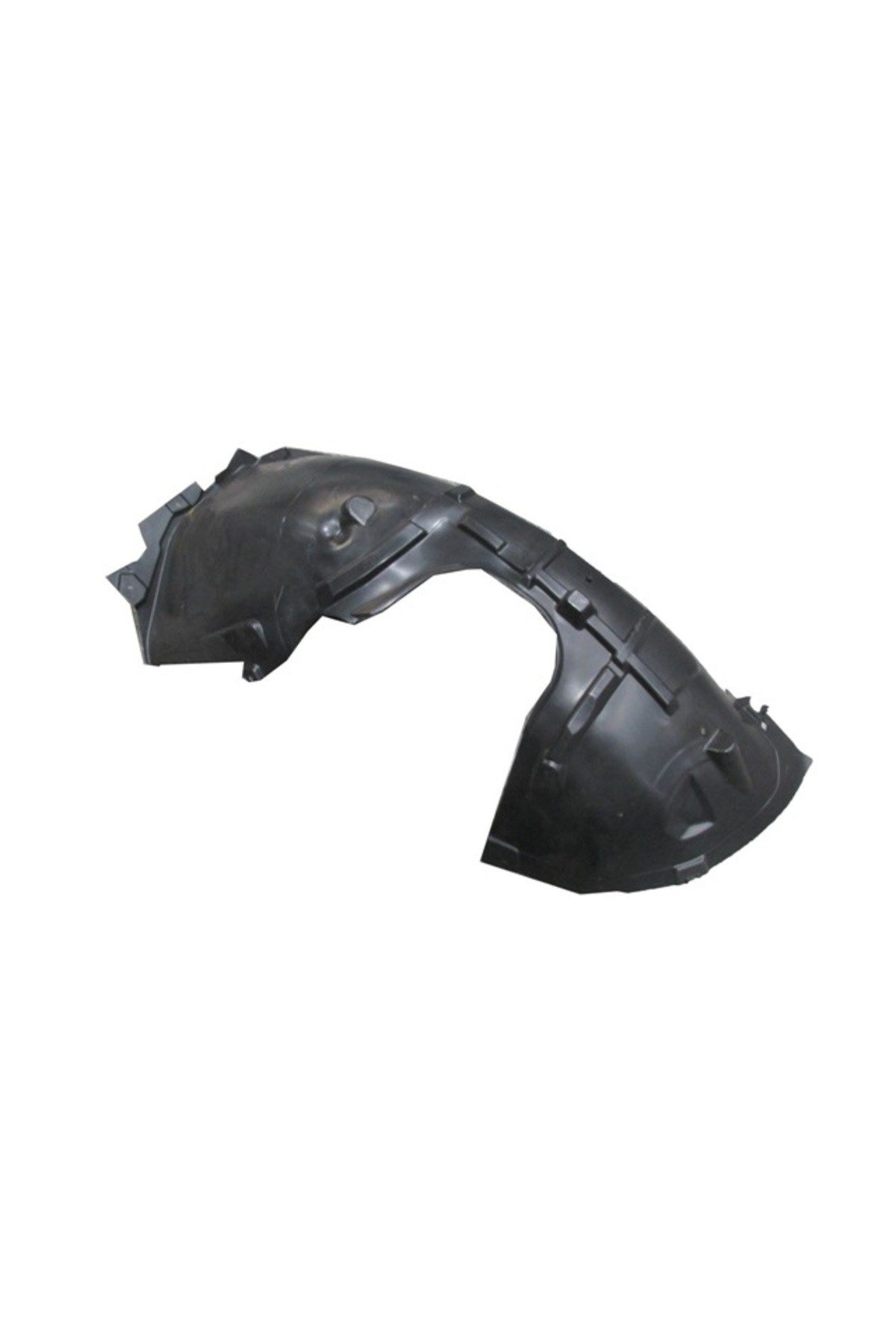 Seat Leon- Ön Çamurluk Davlumbazi Sol Önün Arkasi Plastik Enjeksiyon Oem No 5Fa809957J 2021–2024