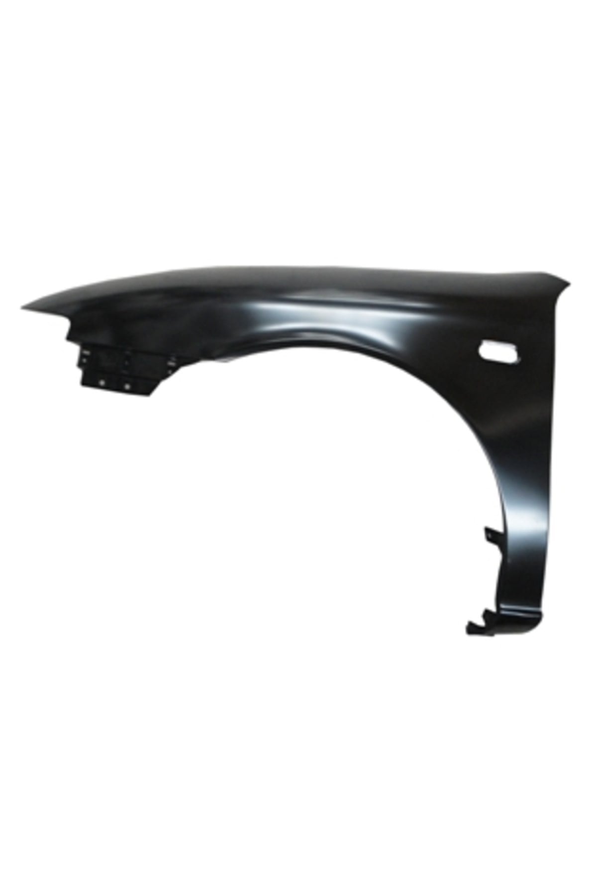 Seat Leon Ön Çamurluk Delikli Sol Tst4162 Oran Oem Serisi 99 05 1M0821021