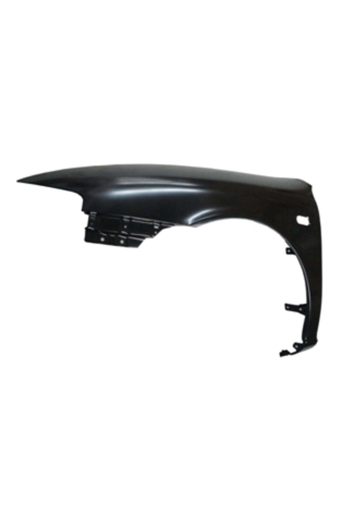Seat Leon Ön Çamurluk Delikli Sol Tst4162 Oran Oem Serisi 99 05 1M0821021