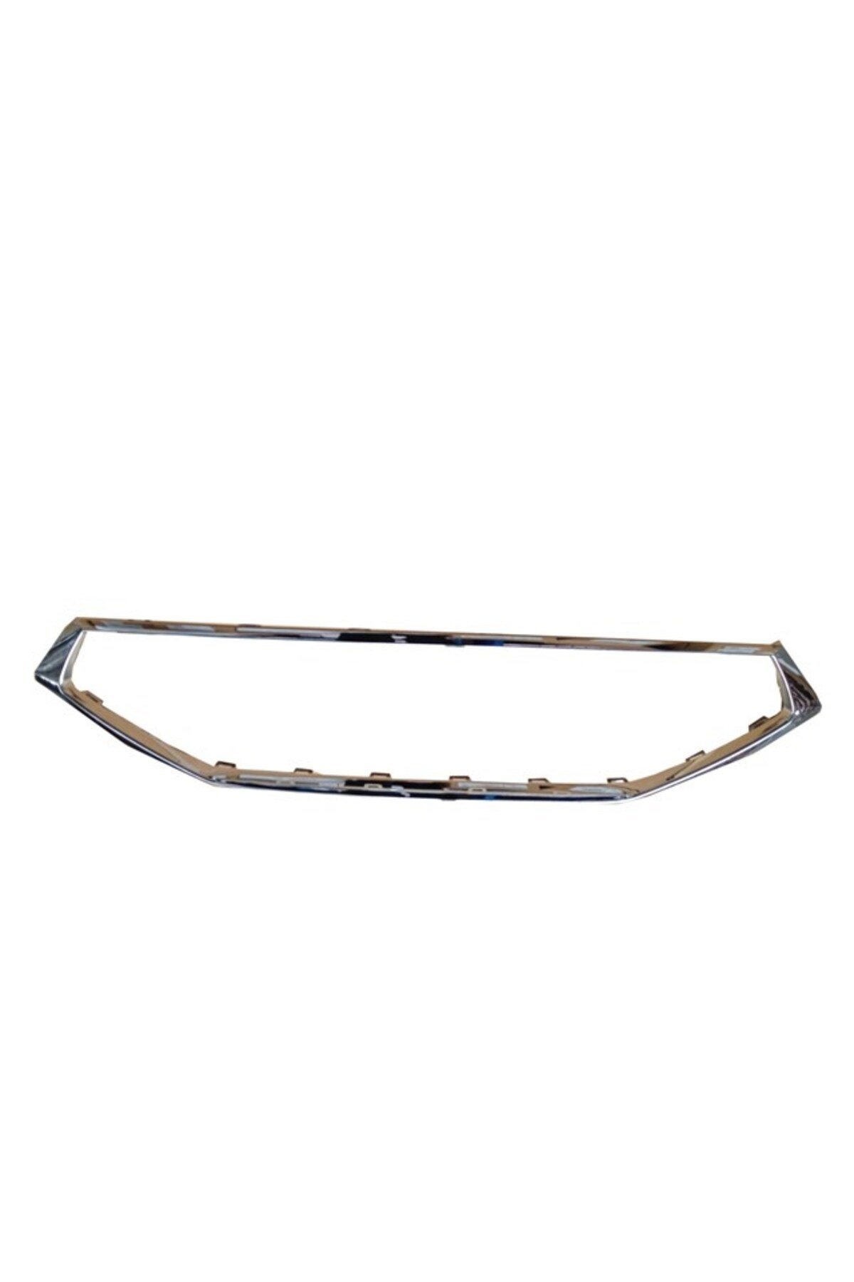Seat Leon Ön Panjur Çerçevesi Nikelajli Tyg Oem Serisi 21 24 Tst4212 5Fa8546432Zz