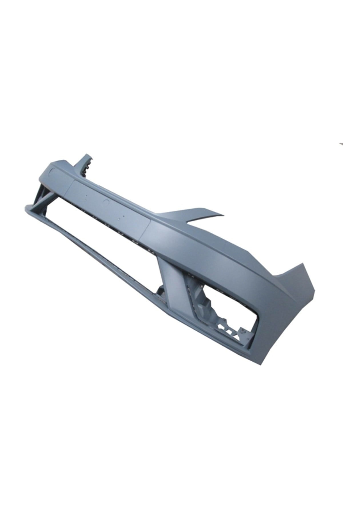 Seat Leon Ön Tampon Astarlı Sensör Deliksiz Far Yikama Deliksiz Tyg 5f0807217btgru 17 20