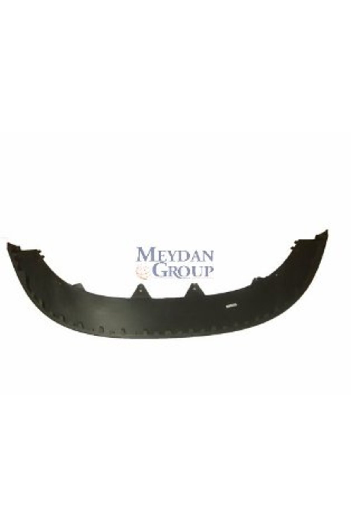 Seat Toledo- 05/07; Karlık (Ön Tampon Altı) (Muhafaza)(Spoiler)(TYG) 5P0805901A
