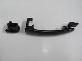 Seat Toledo 13/17 Ön Kapı Dış Açma Kolu Sağ (Hushan)