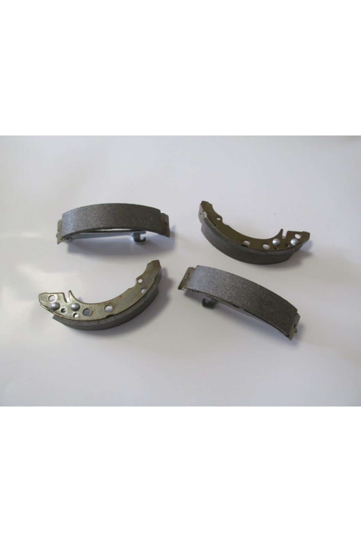 SEAT TOLEDO- 96/98; ARKA FREN PABUCU (90X31) (BRAMAX) P-A