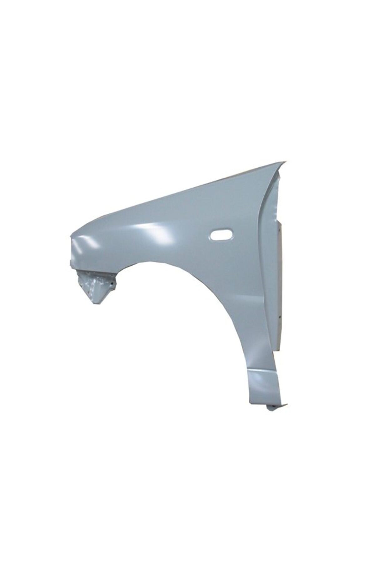 Seat Toledo Ön Çamurluk Delikli Sol Gri Boyali Simyi Oem Serisi 96 98 Tst4218 1L0821021D
