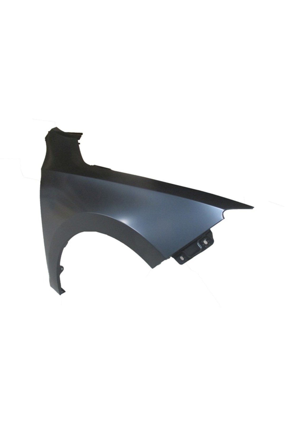 Seat Toledo Ön Çamurluk Deliksiz Sağ Tw 15 17