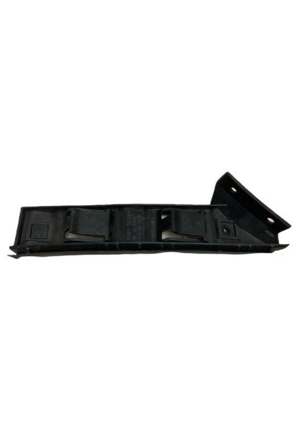 Seat Toledo Ön Tampon Braketi Sağ Oem Serisi 99 05 TST4225 1M0807050B