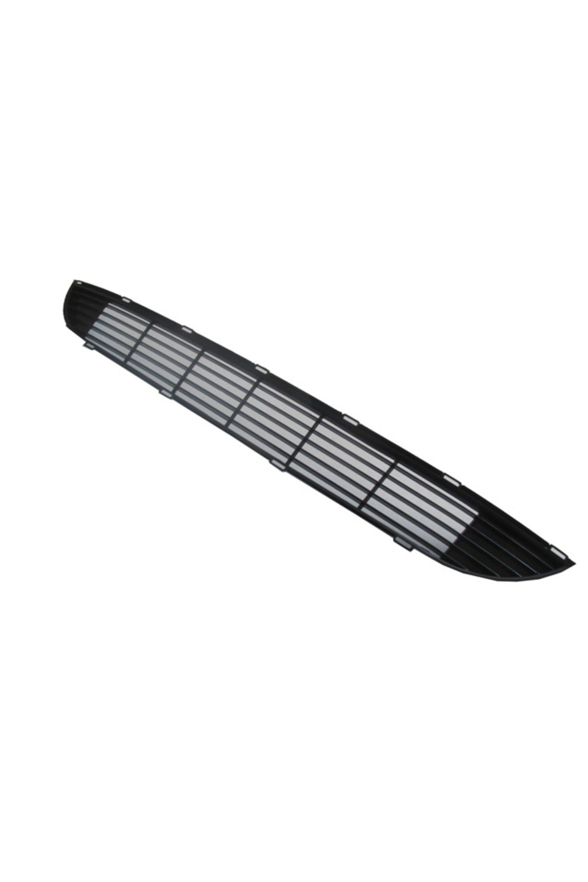 Seat Toledo Ön Tampon Panjuru Euro Body Oem No 1M0853668D Tst4222 1999 2005