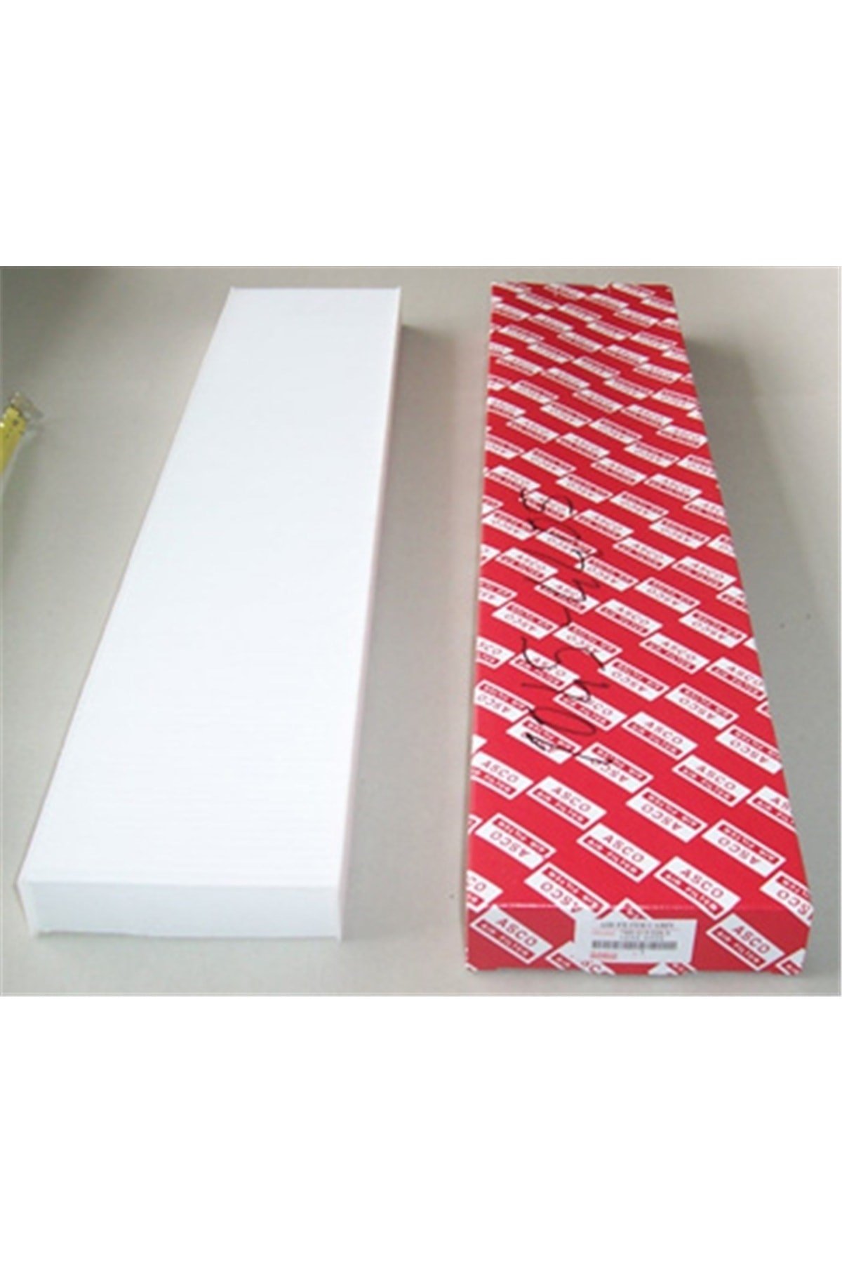 Sharan- 97-00 Polen Filtresi Karbonsuz Orj.no:7m0819638a Oem No: 7m0819638a Uyumlu 1045-4