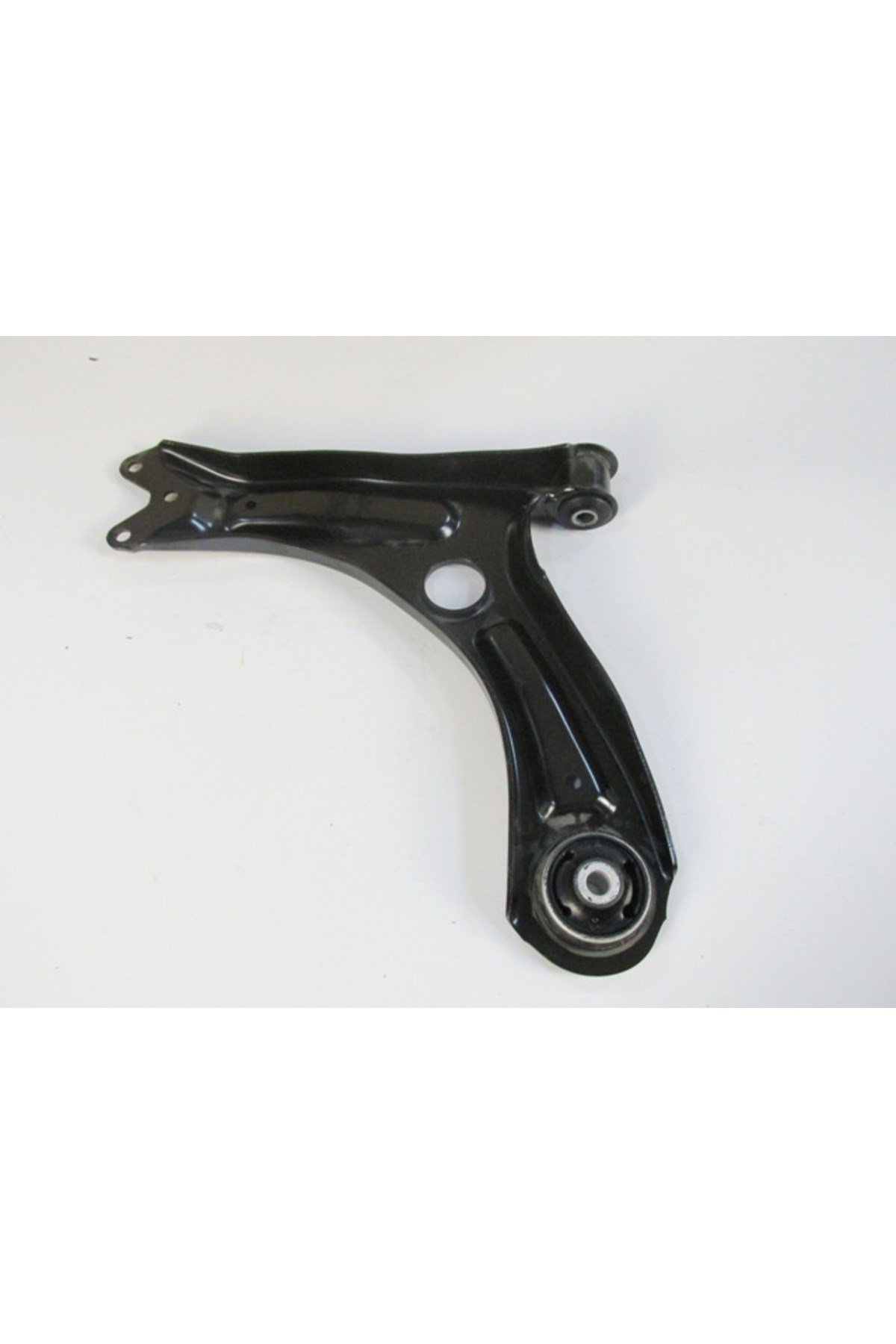 Skoda Citigo Ön Alt Tabla Sağ Rotilsiz/Burçlu Salincak Sh 2012–2014