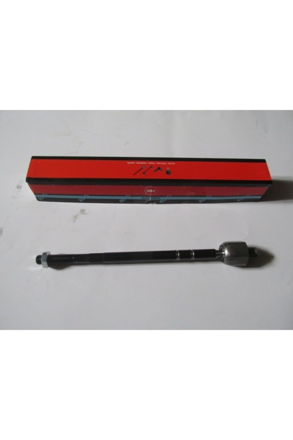 Skoda Fabıa- 01/07; Rot Mili/kolu Sağ/sol Aynı (adet) (sh) - 6q0423804a
