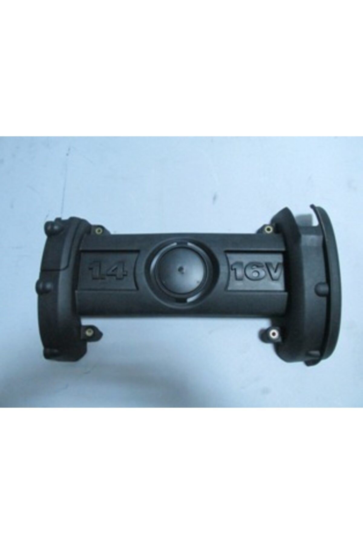 Skoda Fabia 07/10 Motor Üst Kapağı 1.4cc 16 Valf (Bfn)  Uyumlu