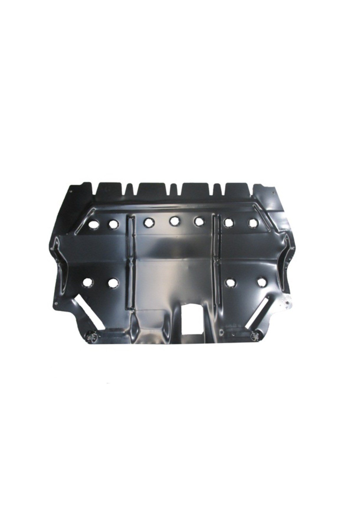 Skoda Fabıa Karter Muhafaza Sacı Tst4566 Metal Oem Serisi 07 15 1377 6940