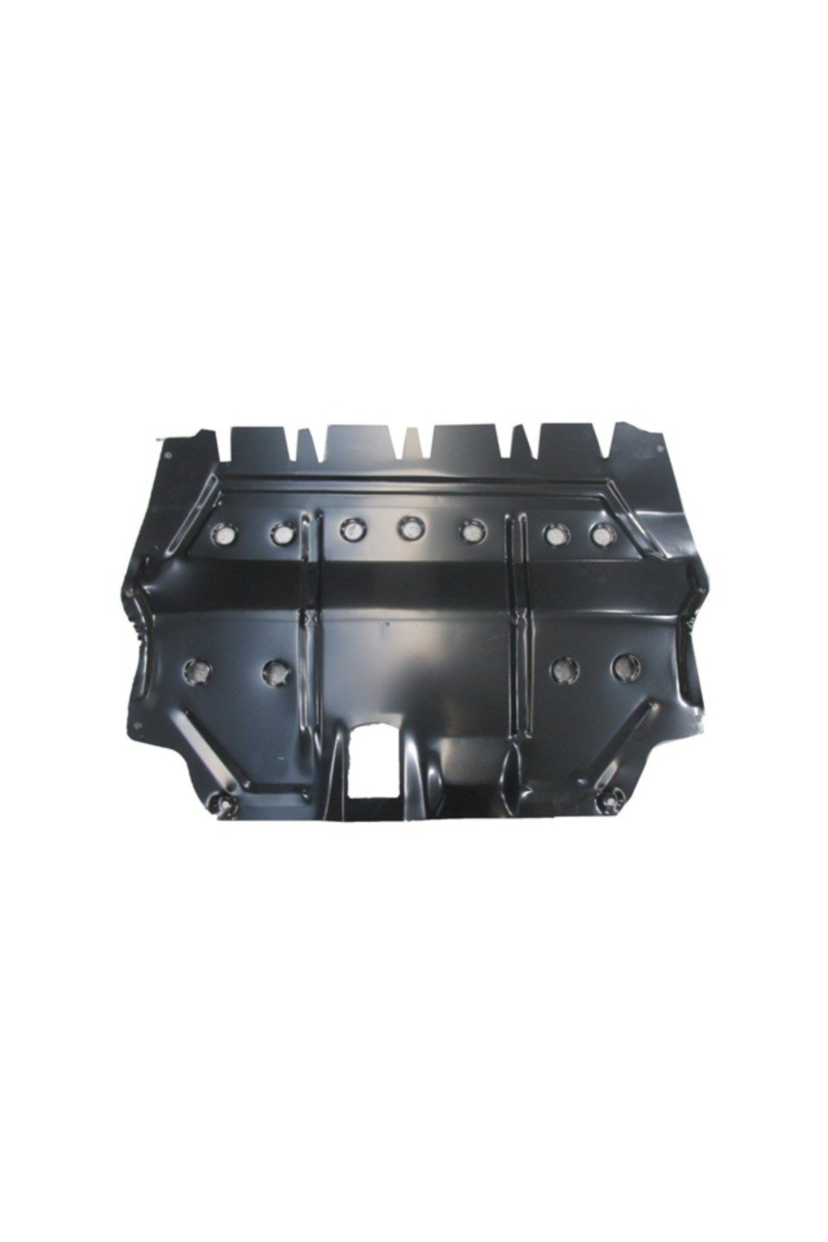 Skoda Fabıa Karter Muhafaza Sacı Tst4566 Metal Oem Serisi 07 15 1377 6940