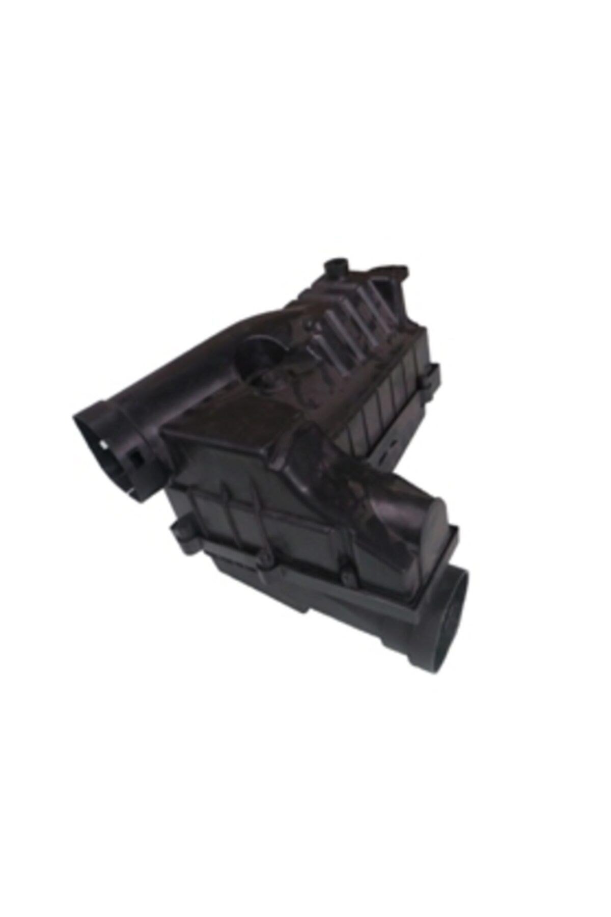 Skoda Octavıa- 05/09 Hava Filtre Kabini 1kd129620a (1387-4410)