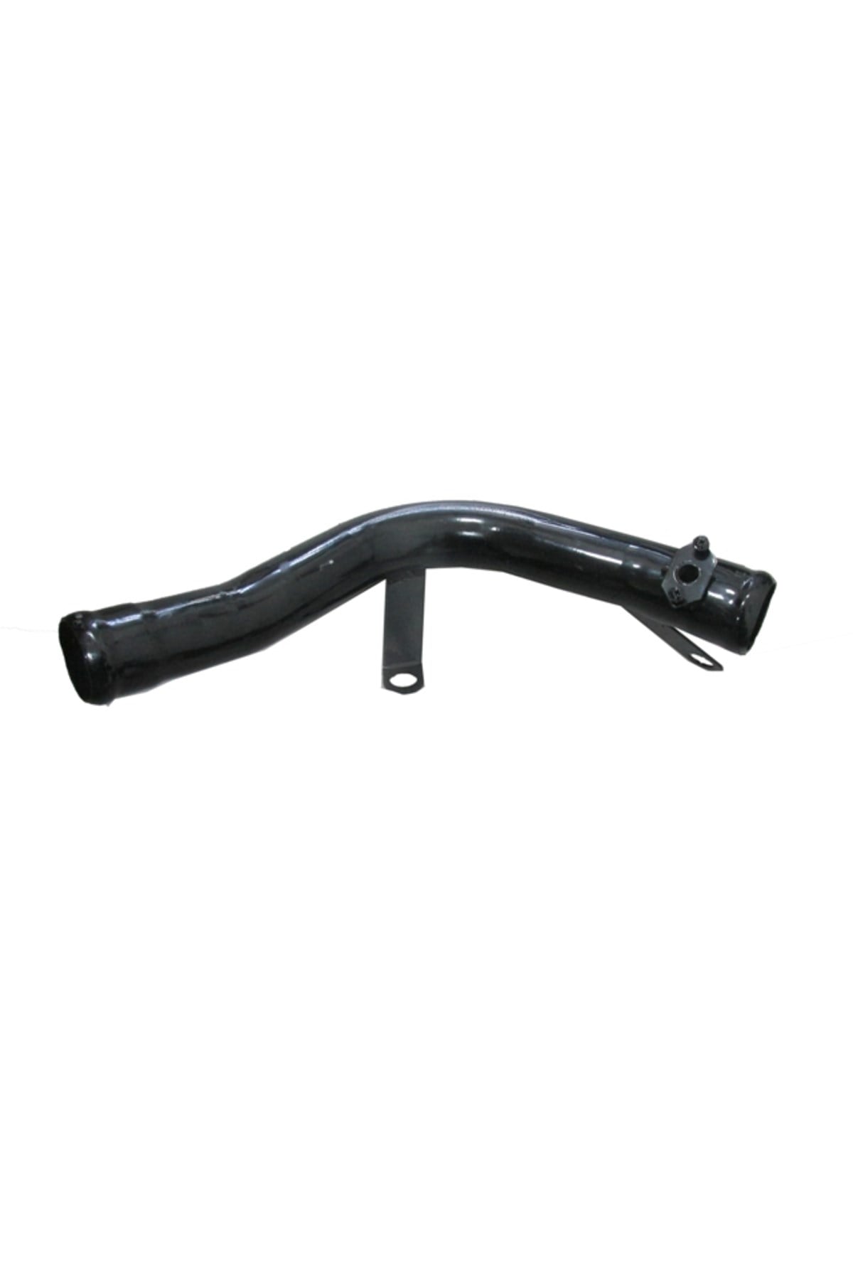 Skoda Octavia 10/12 Turbo Intercooler Hava Giriş Borusu (Metal/küçük) (1.6 Uyumlu
