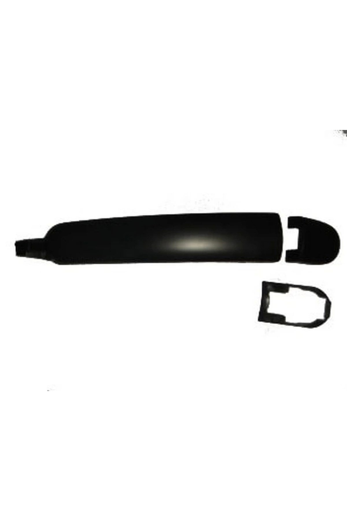 Skoda Octavıa- 96/10 Ön Kapı Dış Açma Kolu Sağ (anahtar Deliksiz) 3b0837205g01c