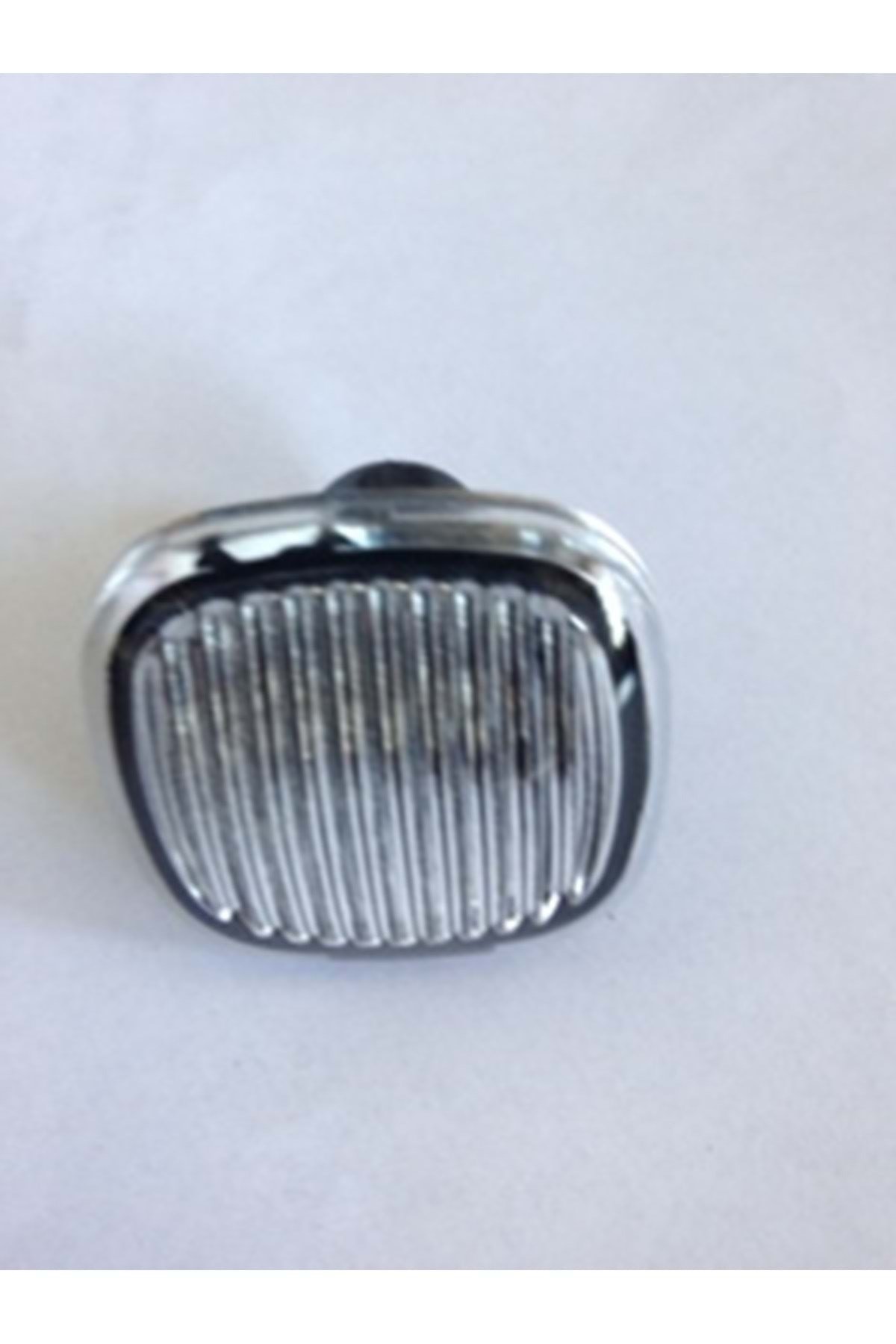 Skoda Octavia Çamurluk Sinyali Beyaz Sağ/Sol Aynı Adet Uyumlu 1996–2010