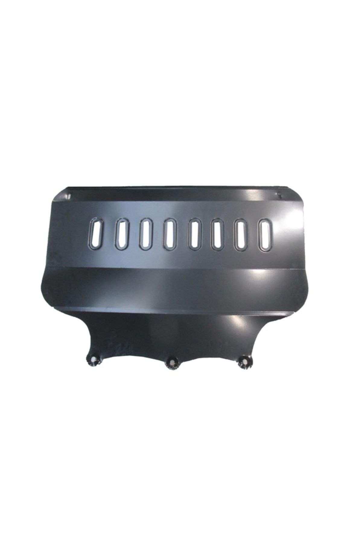 Skoda Octavıa Karter Muhafaza Sacı Tst4707 Metal Ayaklı Oem Serisi 13 17 5G0825237K