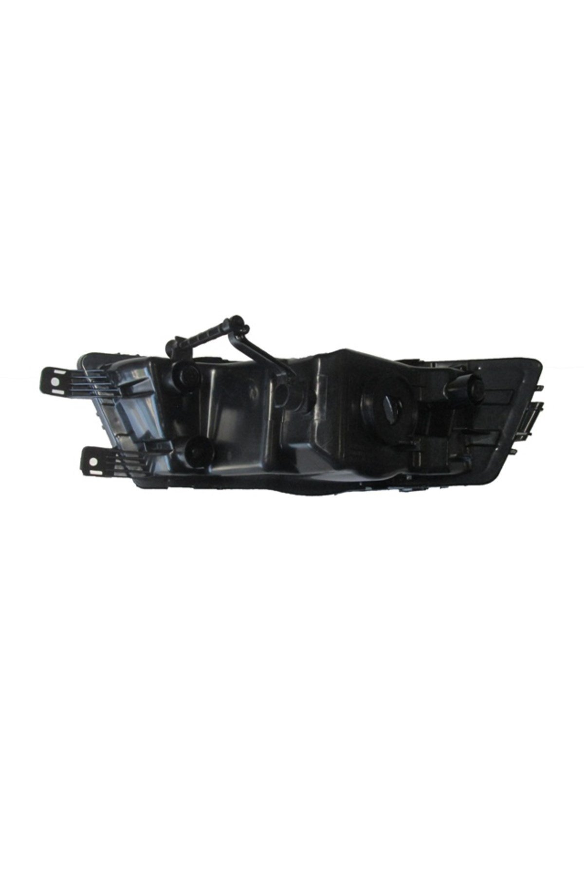 Skoda Rapid Sis Lambasi Sağ Y 2013–2016 Oem No 5Ja941702