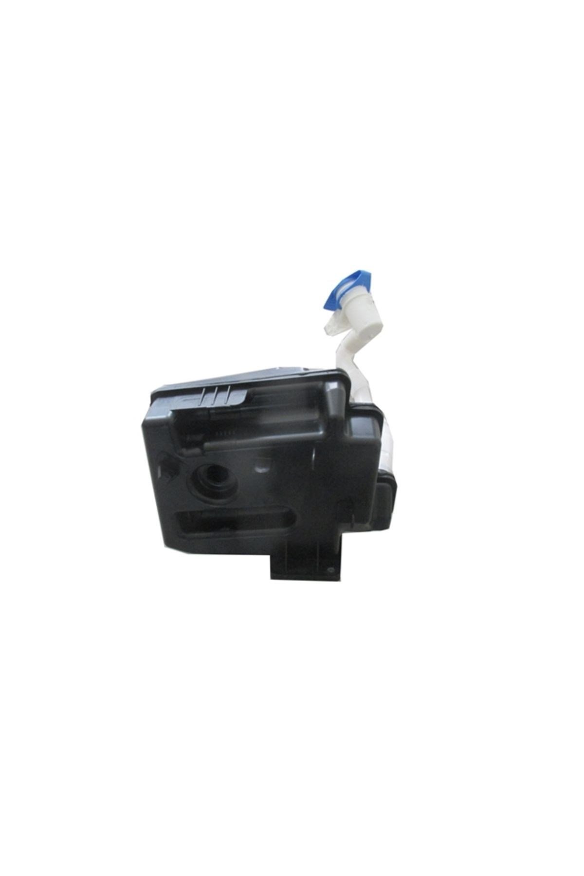 Skoda Superb Ön Cam Su Bidonu Deposu Motorsuz 1K0955453S Tek Motor Girişli Serisi 09 12