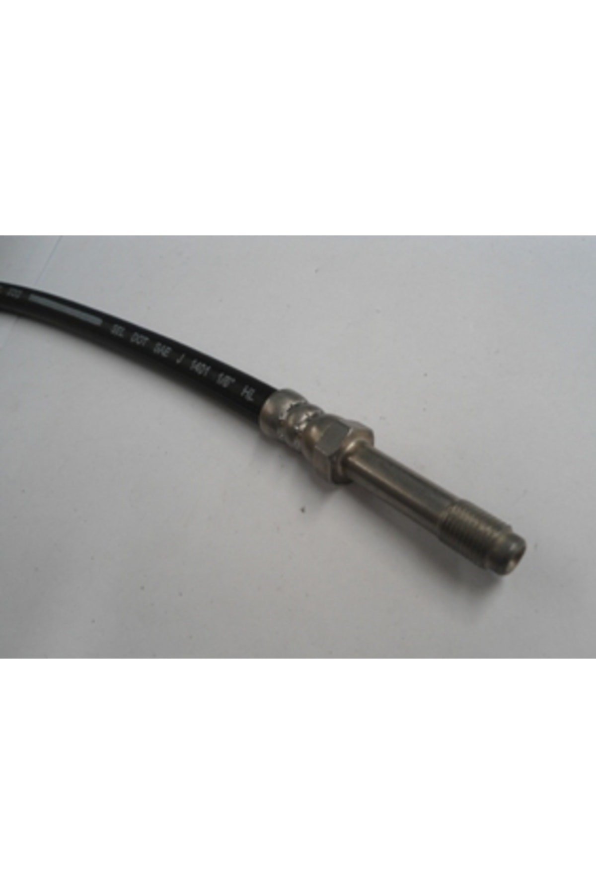 Sprınter- 95-00 Ön Fren Hortumu 3t-4t Oem No: 9014280535 Uyumlu 2301-6356