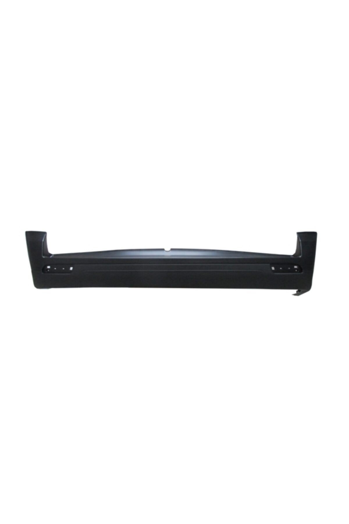 Ssangyong Korando Sports Arka Tampon Siyah Fpi Serisi 12 17 7881432501