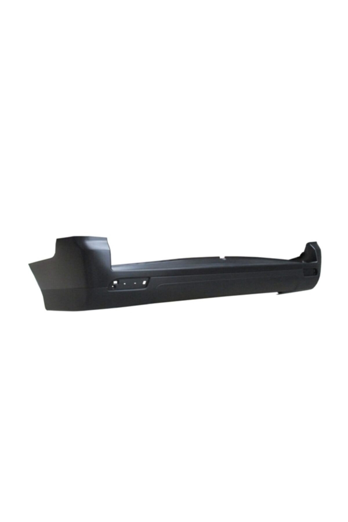 Ssangyong Korando Sports Arka Tampon Siyah Fpi Serisi 12 17 7881432501