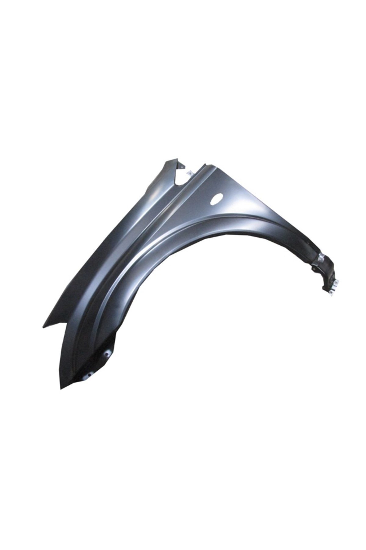 Ssangyong Kyron Ön Çamurluk Delikli Sol 09000 Serisi 08 12 Oem51811