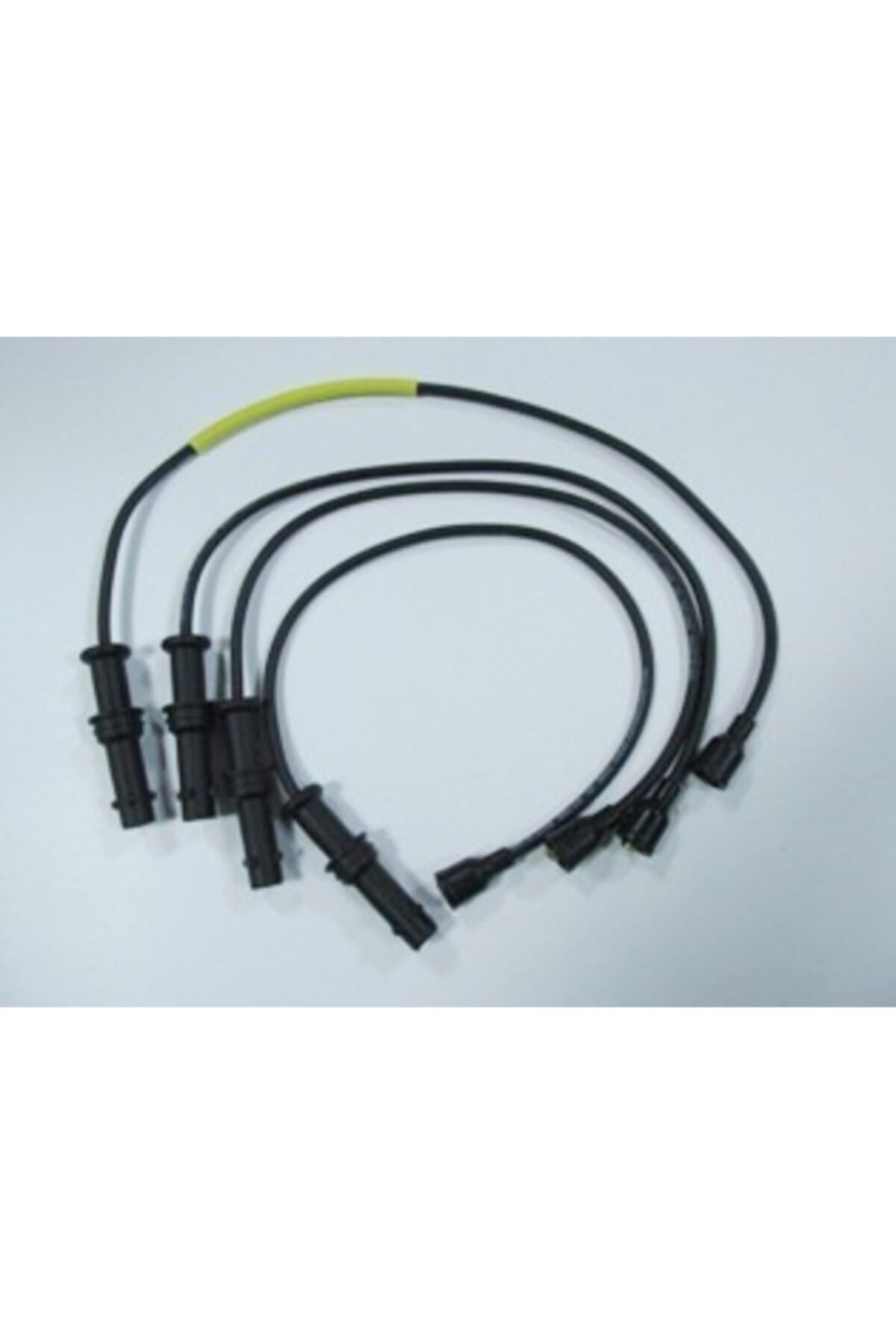 Subaru Forester- 98-02 Buji Kablosu Takım (EJ20E)2.0 Cc Oem No: 22451-aa630 Uyumlu 069-4666b