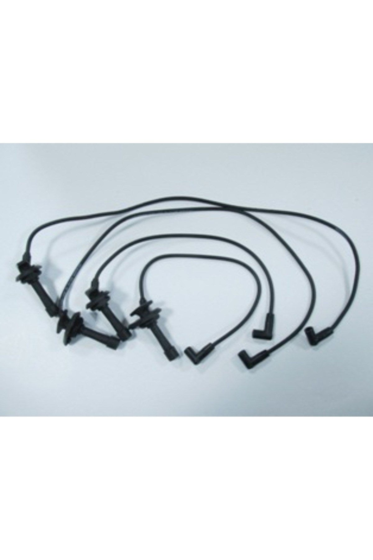 Subaru Legacy- 95-99 Buji Kablosu Takım (EJ25D)2.5 Cc Oem No: 22451aa620 Uyumlu 051-4666a