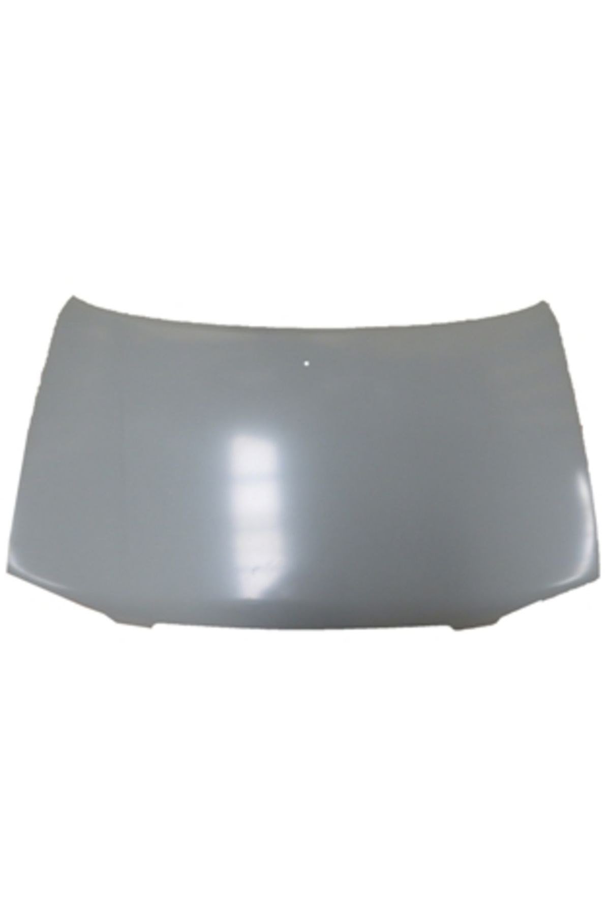 Suzukı Alto- 04/06; Motor Kaputu (TEK SU FİSKİYE DELİKLİ) Gri Boyalı I) (SIMYI) 57300-76g00